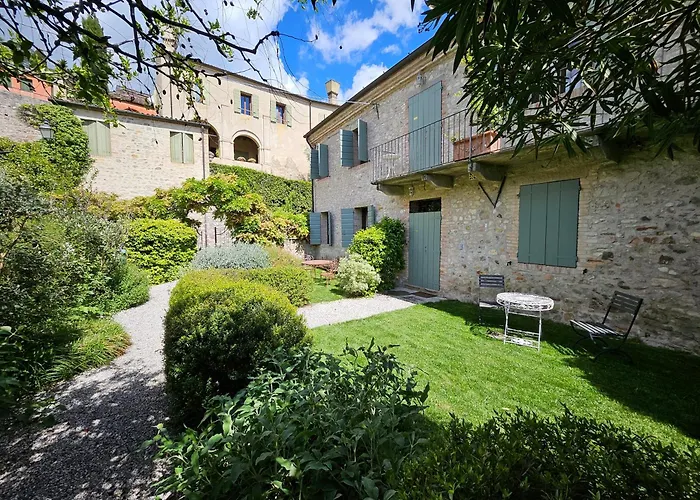 Casa Zorzi