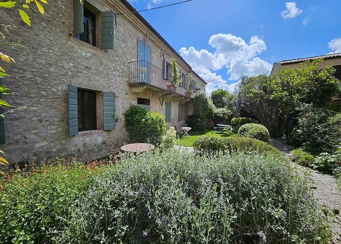 Casa Zorzi