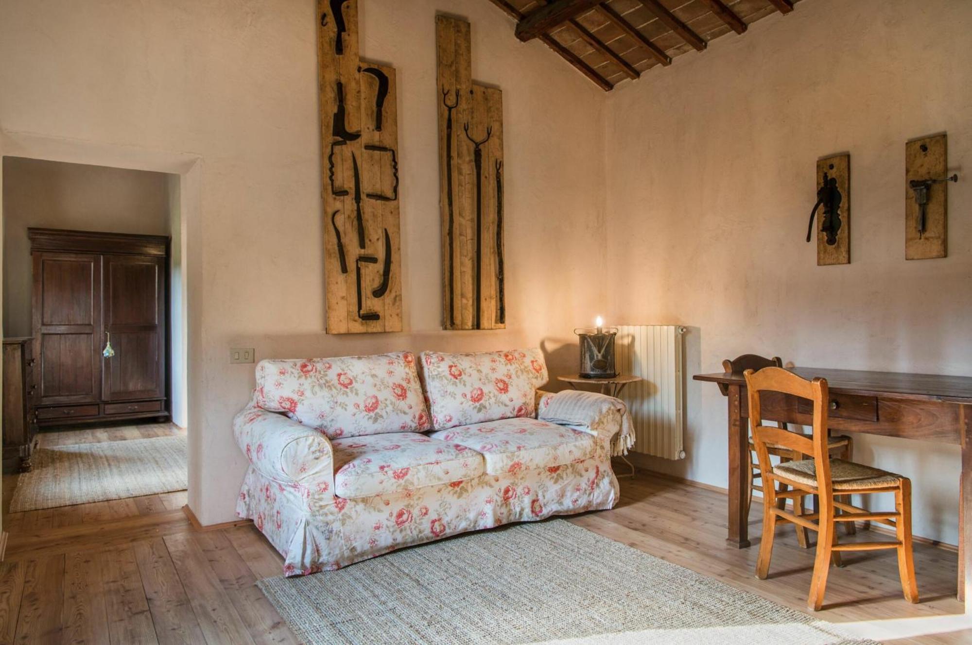 Casa Zorzi * Arqua Petrarca
