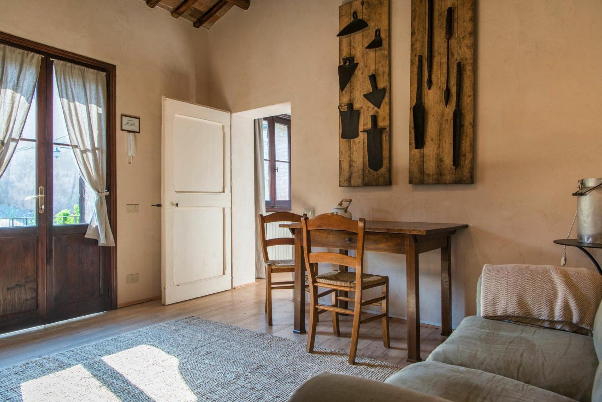 Casa Zorzi * Arqua Petrarca
