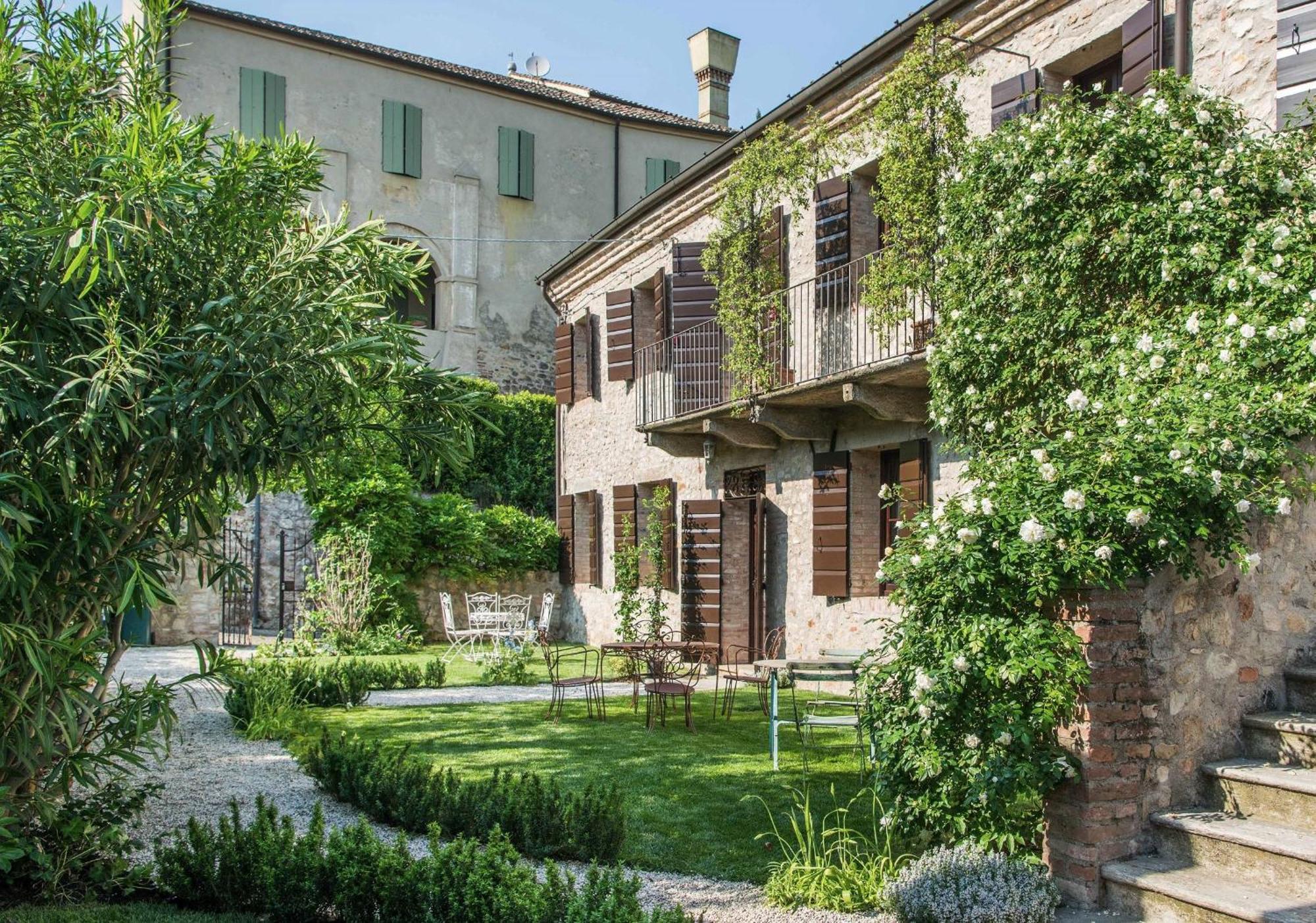 Casa Zorzi Apartment