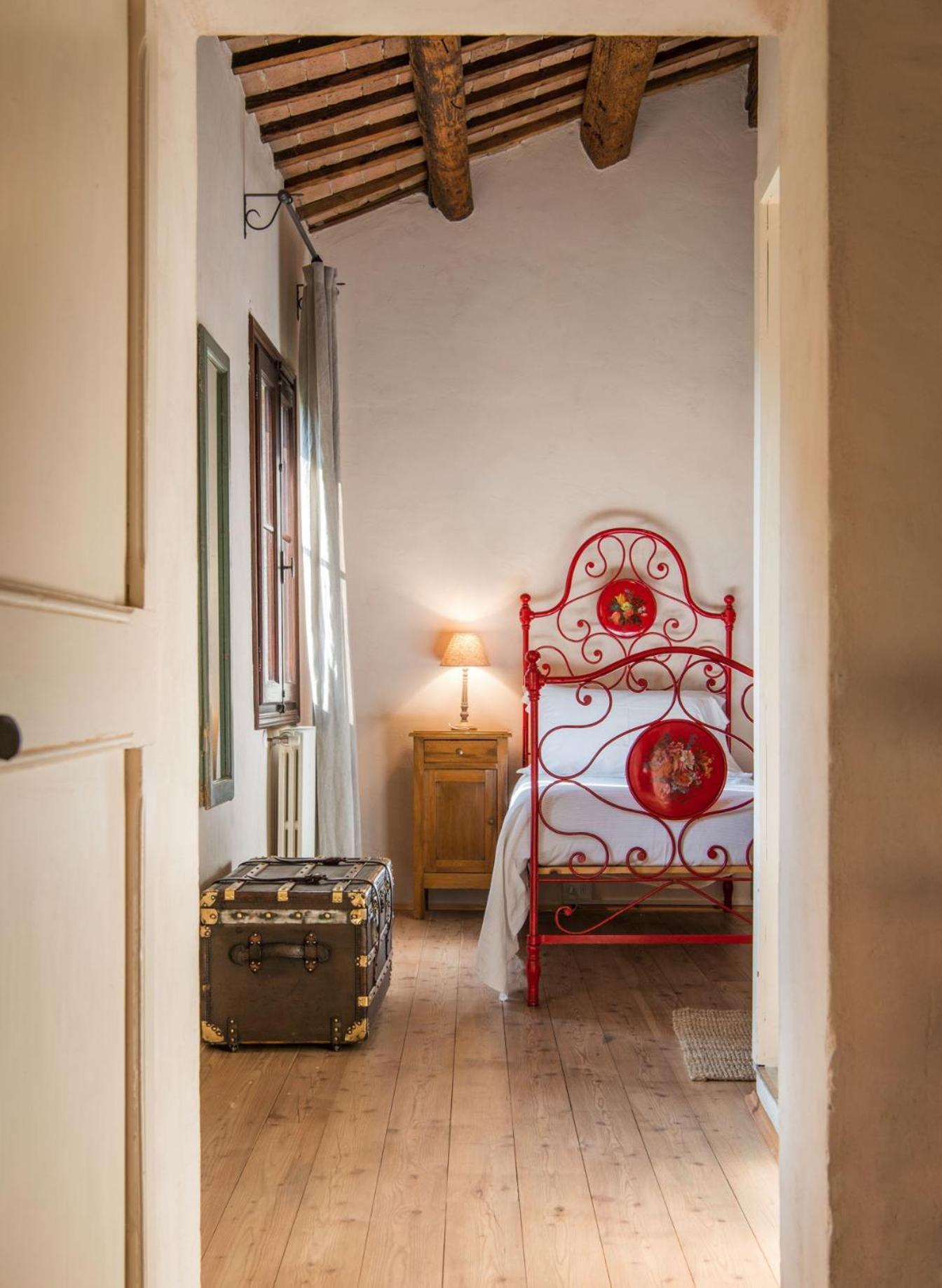 Casa Zorzi * Arqua Petrarca