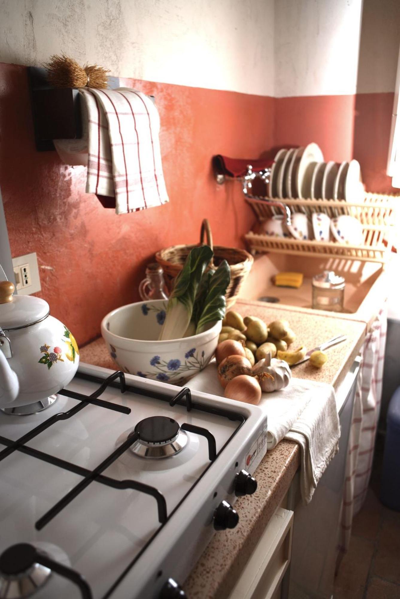 Apartment Casa Zorzi