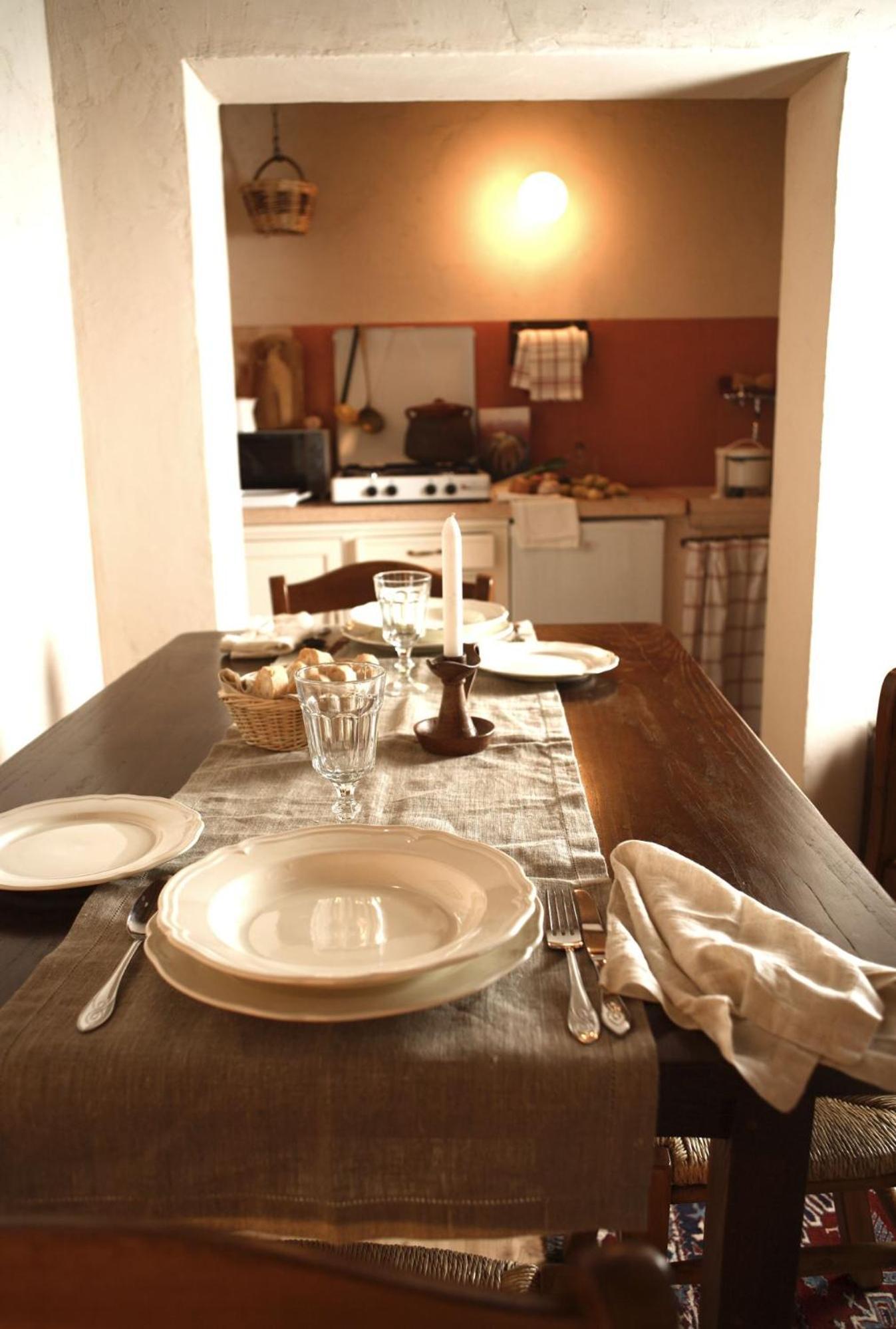 Casa Zorzi *