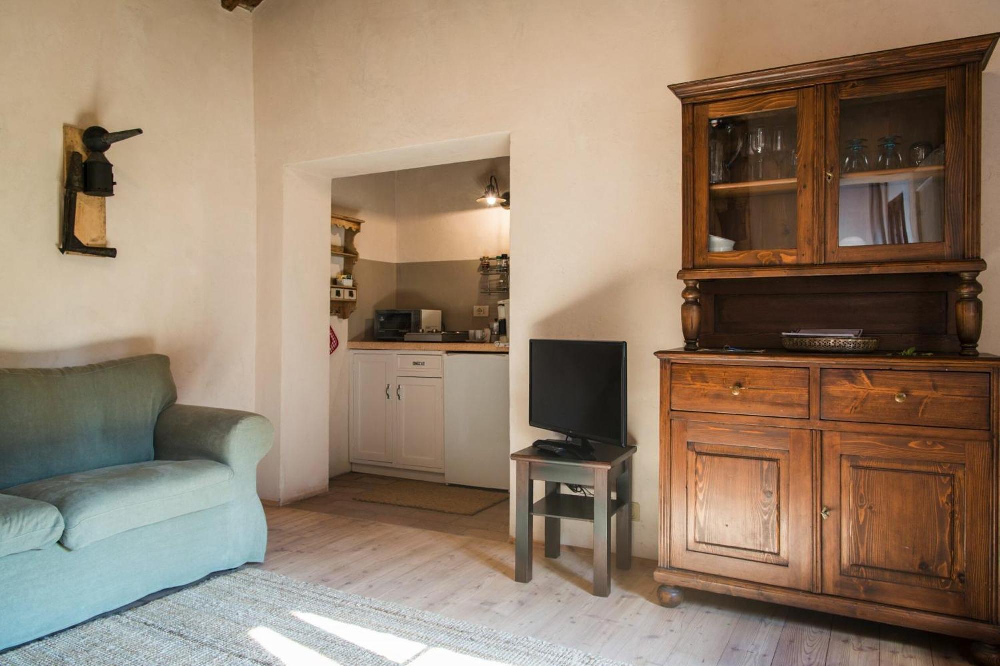 Casa Zorzi * Arqua Petrarca