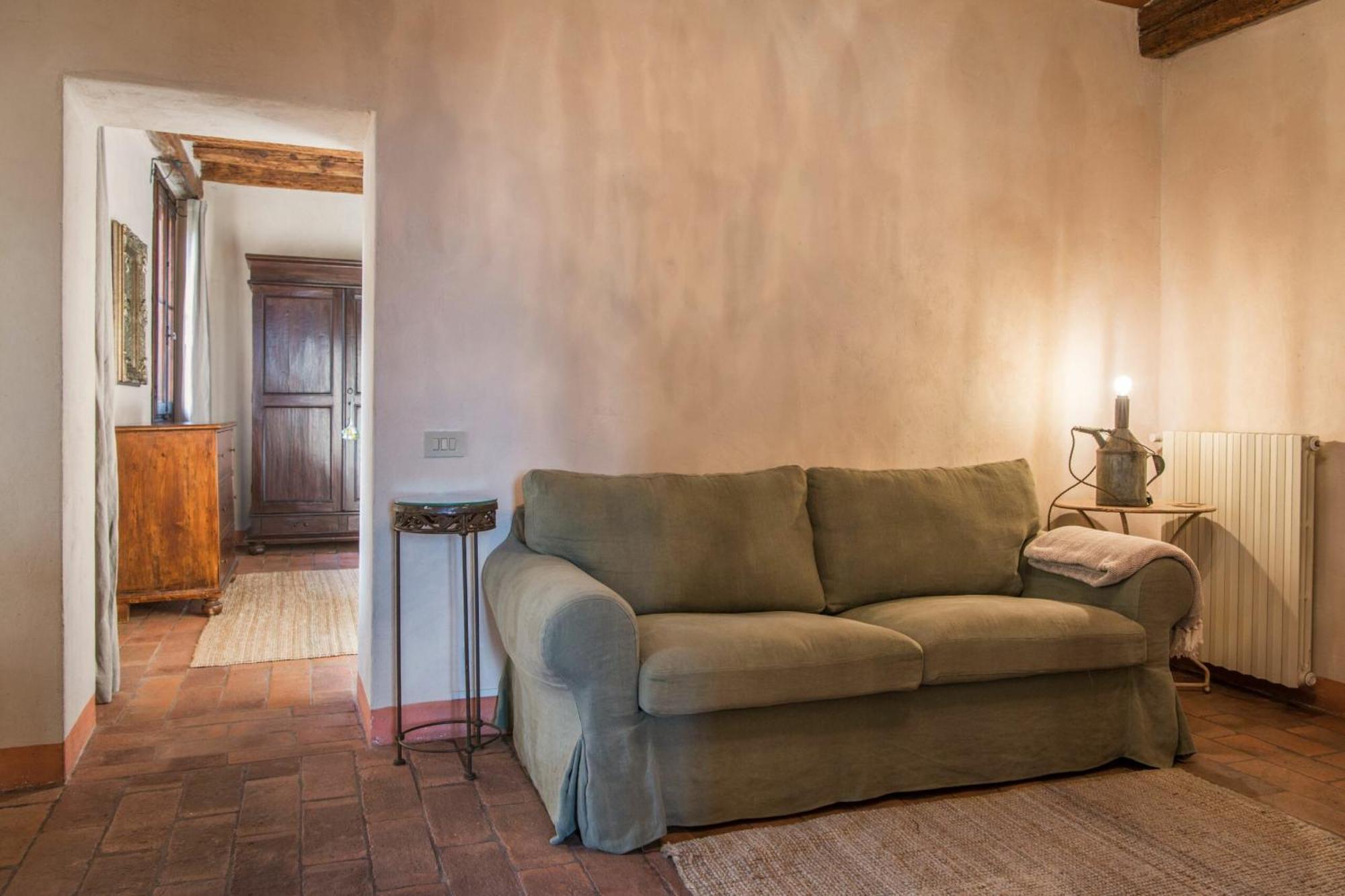Casa Zorzi Apartment *
