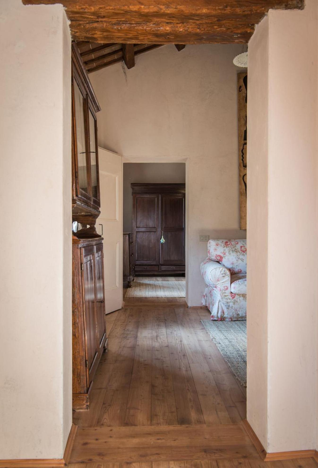 Casa Zorzi * Arqua Petrarca