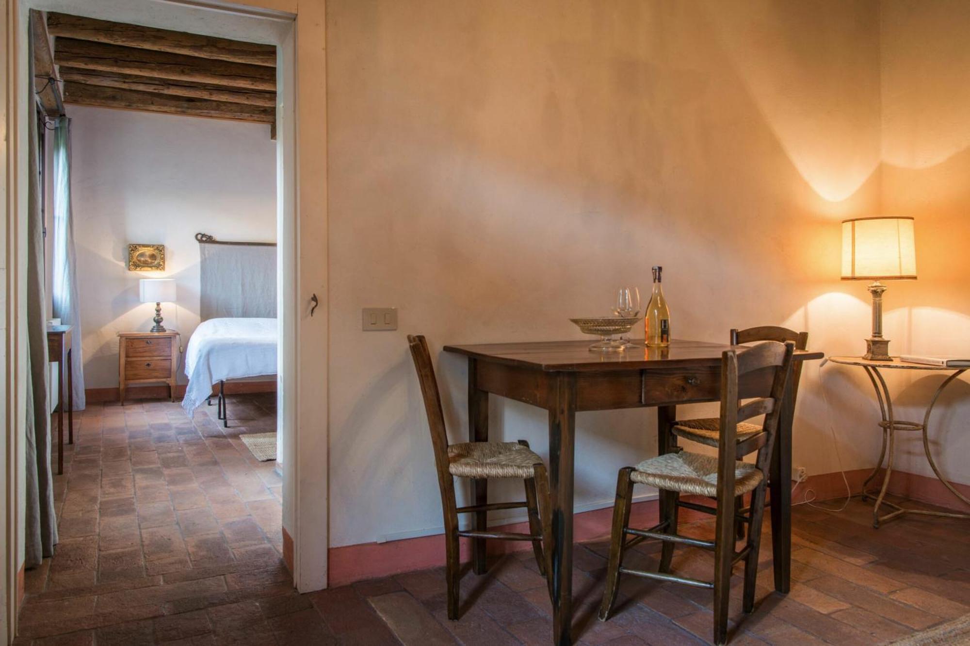 Casa Zorzi Apartment *