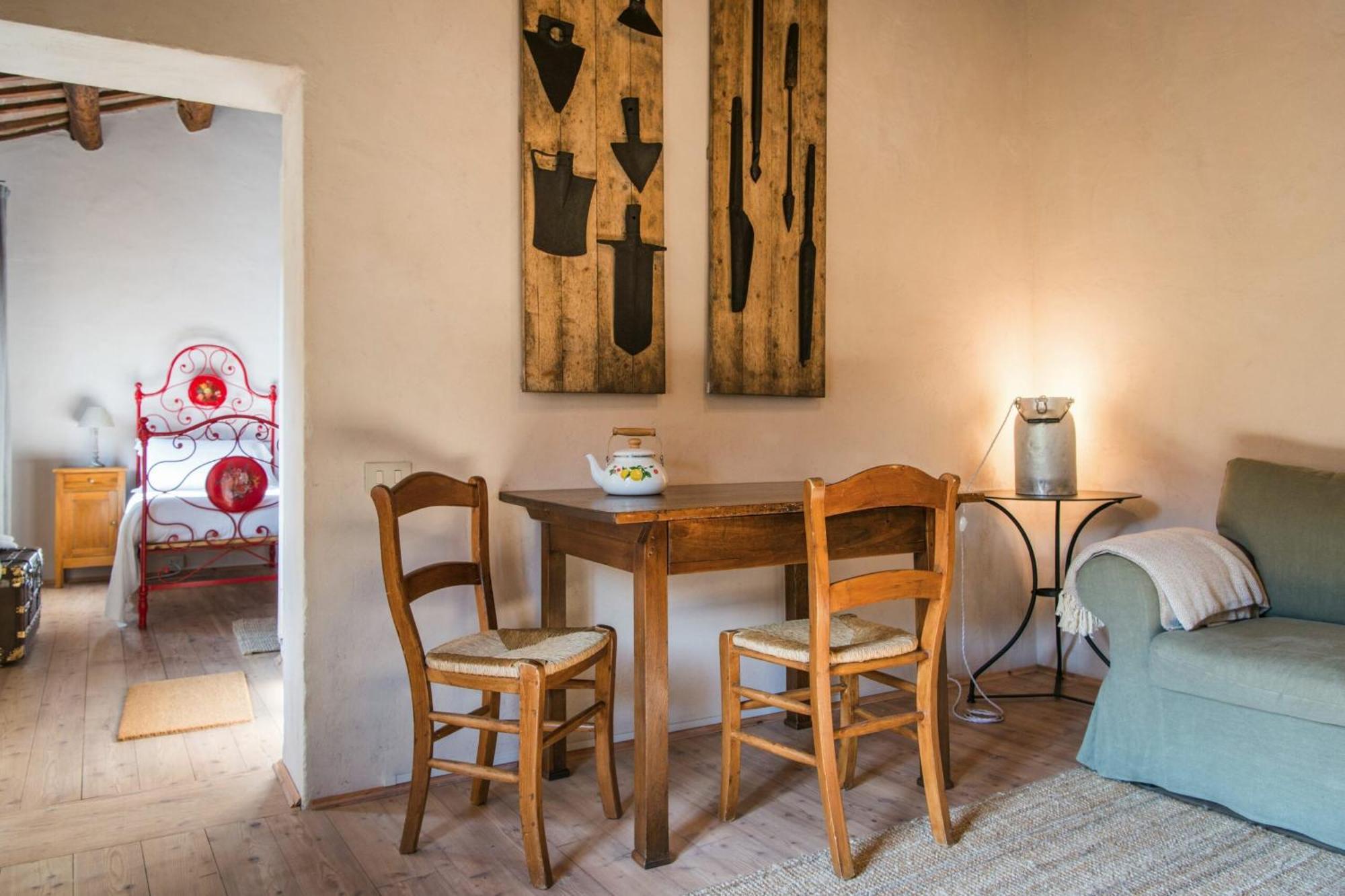 Casa Zorzi * Arqua Petrarca
