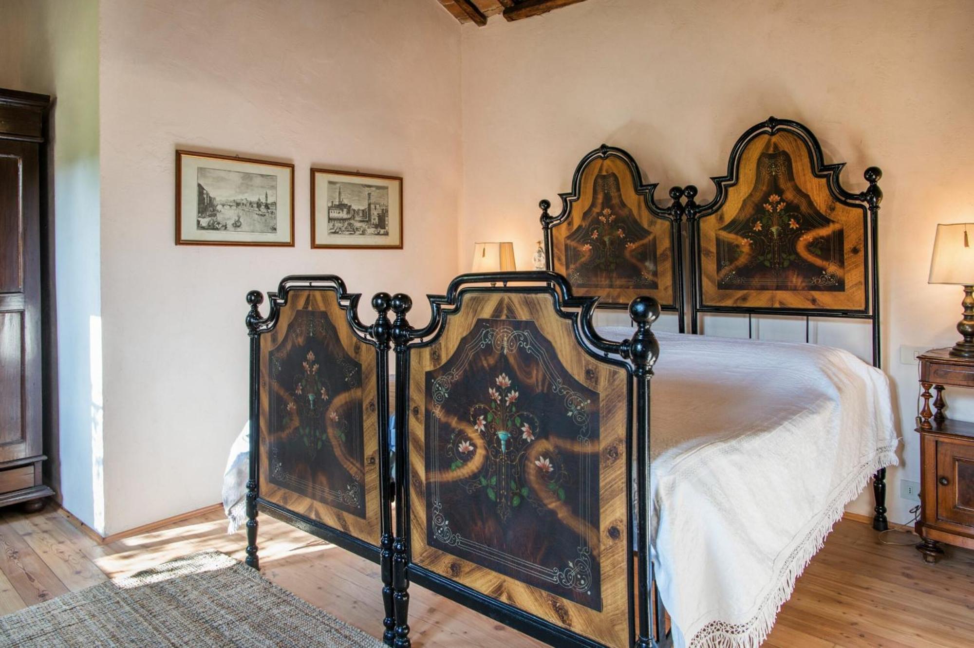 Apartment Casa Zorzi