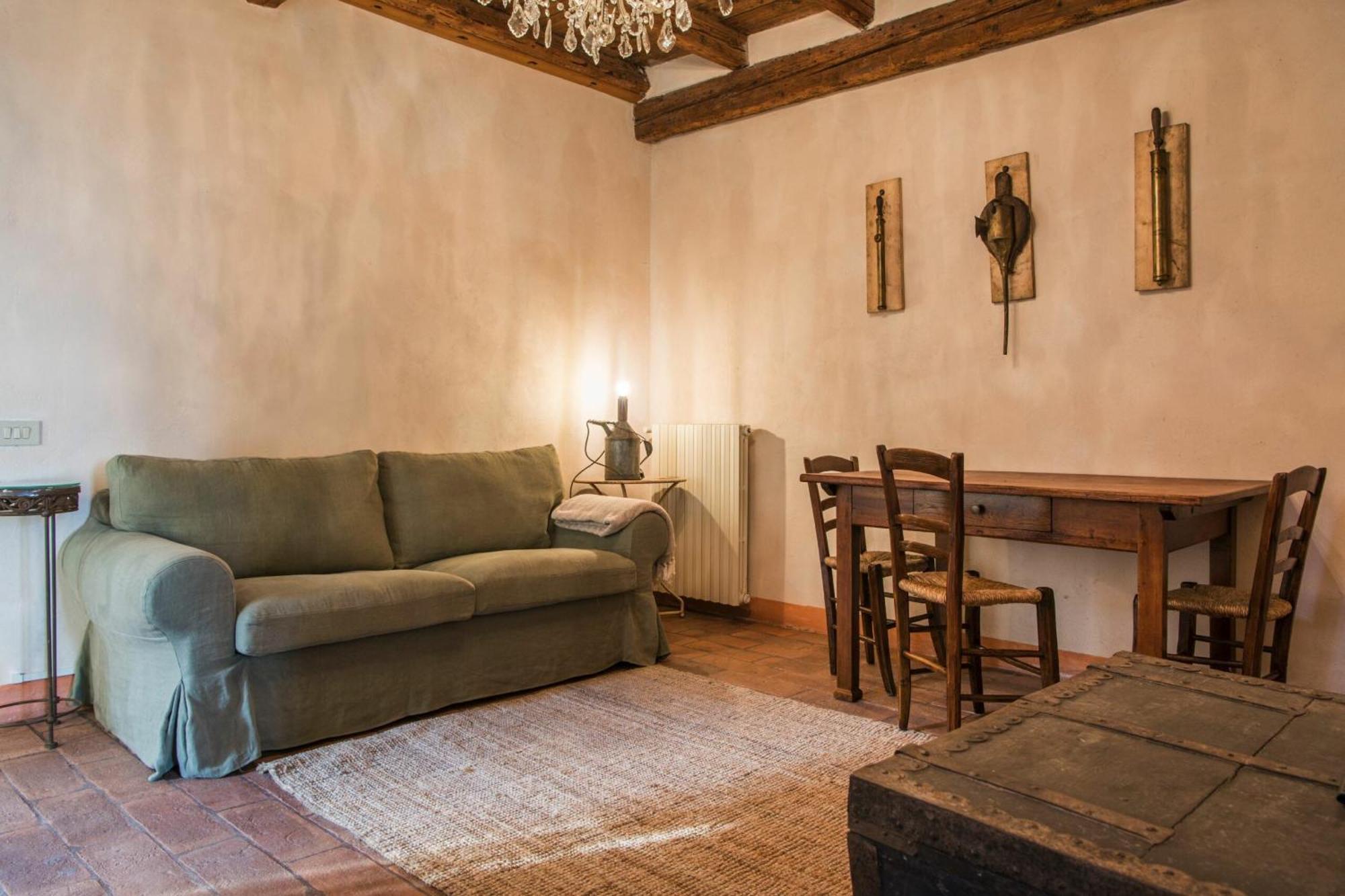 Casa Zorzi Apartment