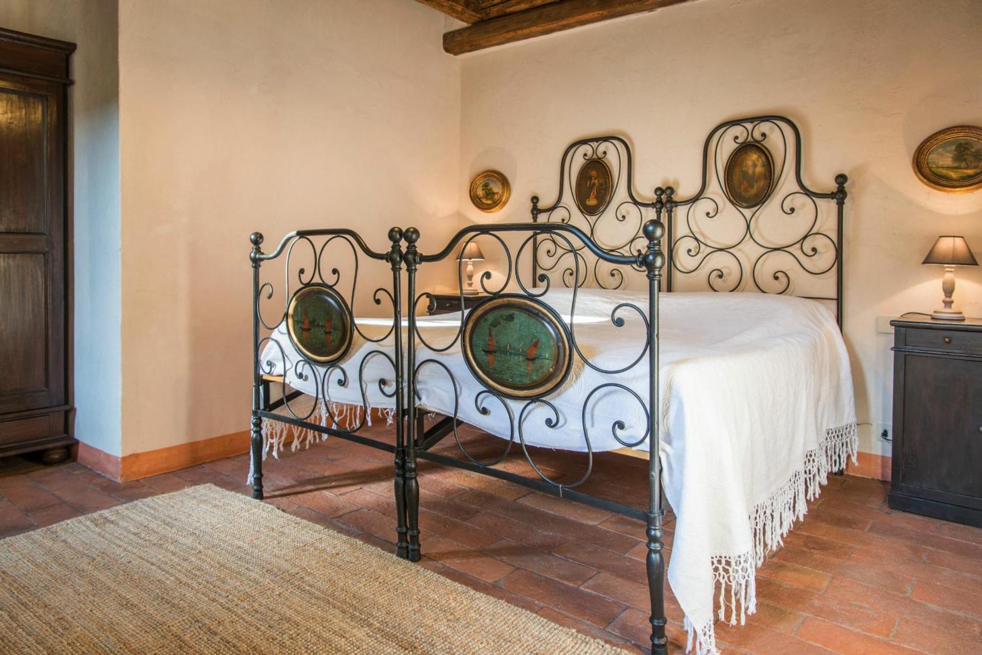 Casa Zorzi Apartment Arqua Petrarca