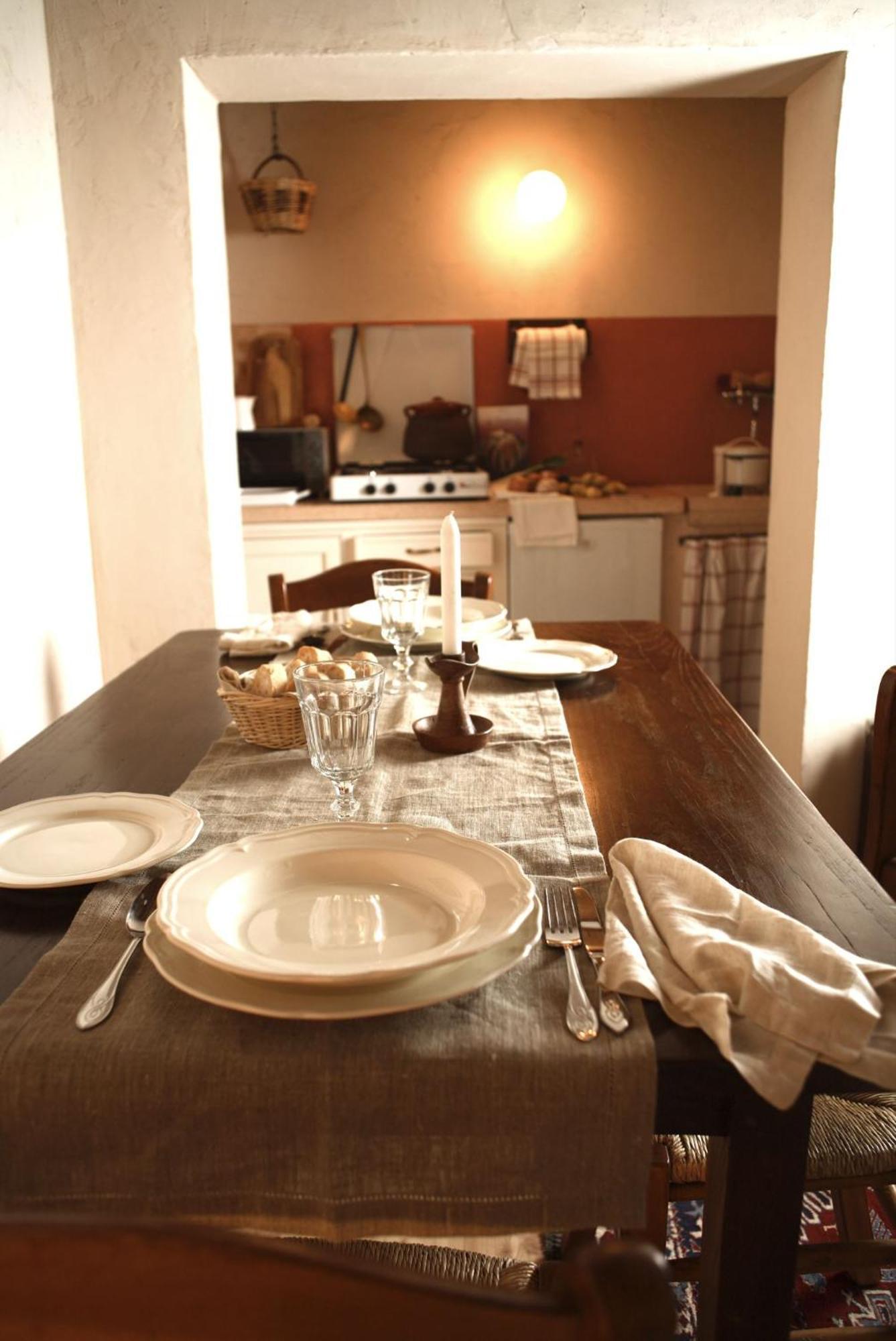 Casa Zorzi * Arquà Petrarca