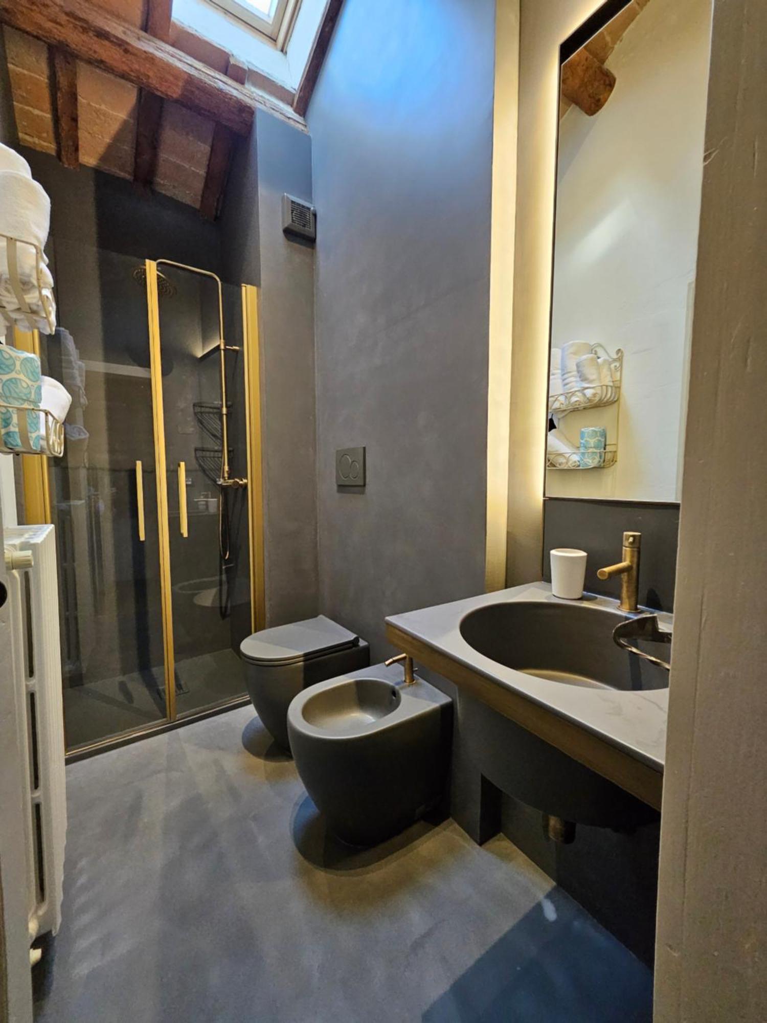 Casa Zorzi Apartment