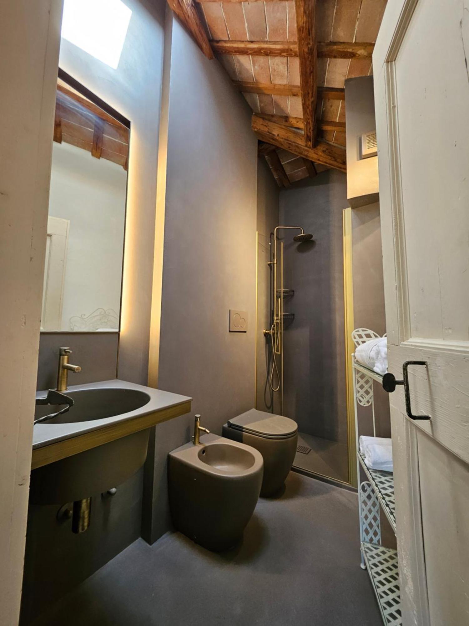Apartment Casa Zorzi *