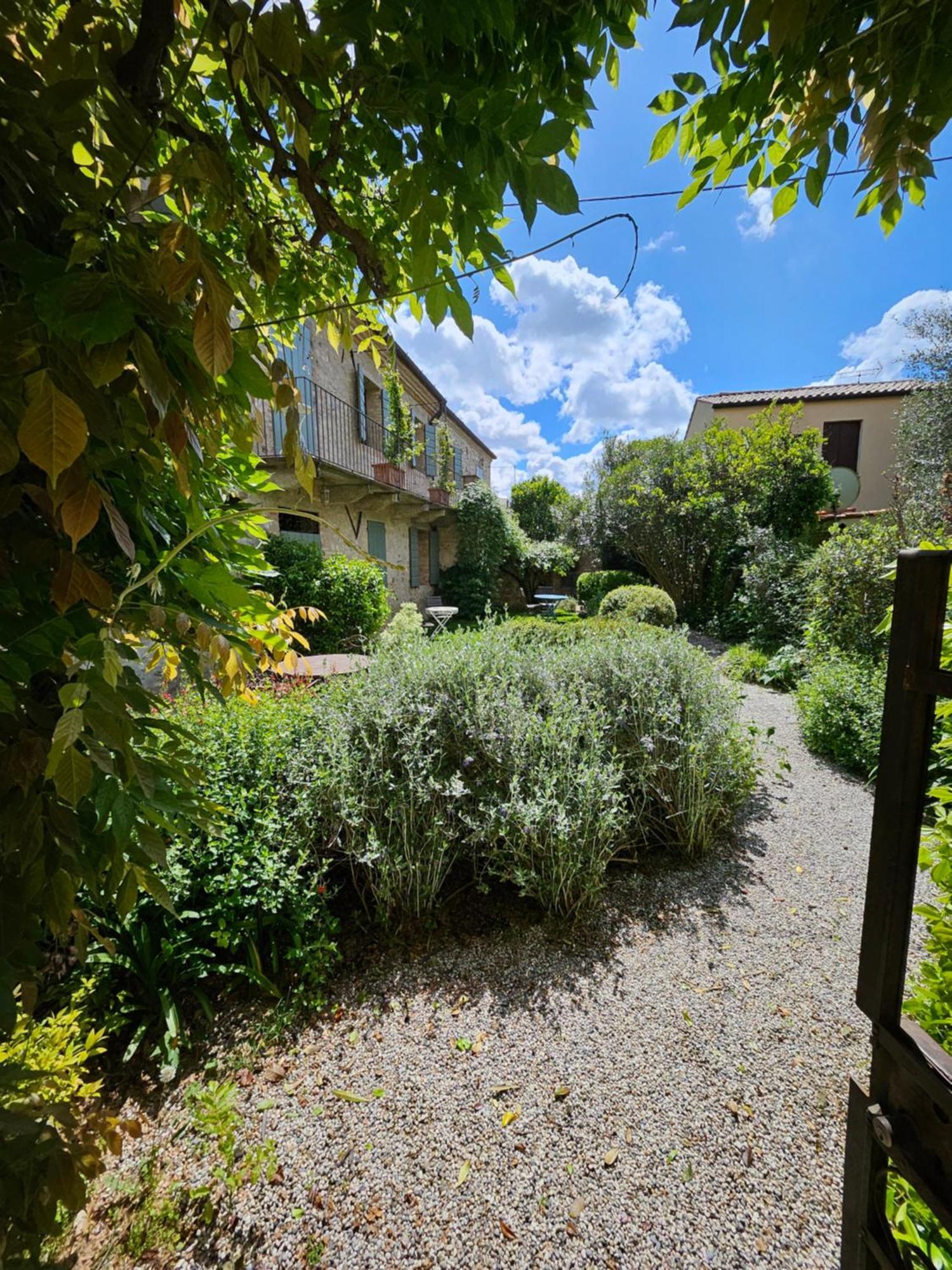Apartment Casa Zorzi *