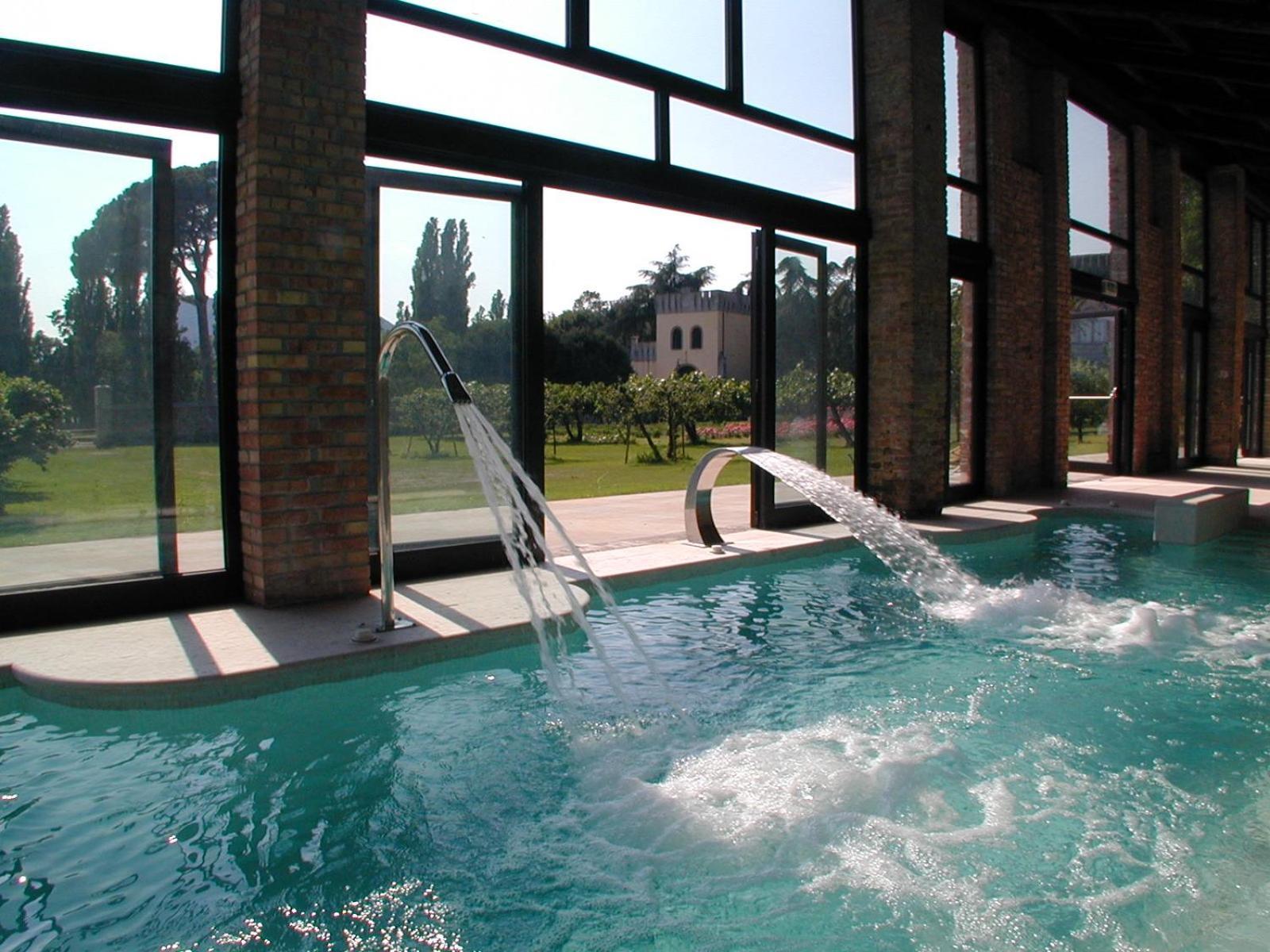 Apartment Casa Zorzi