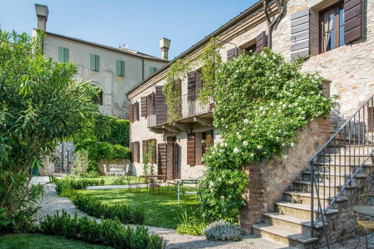 Apartment Casa Zorzi *