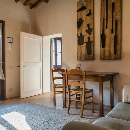 Casa Zorzi Apartment Arqua Petrarca Exterior photo
