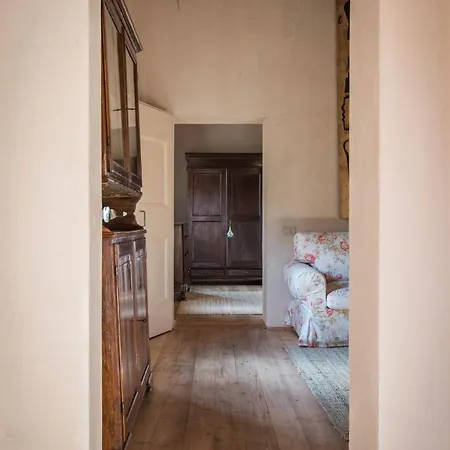 Casa Zorzi Apartment Arqua Petrarca Exterior photo
