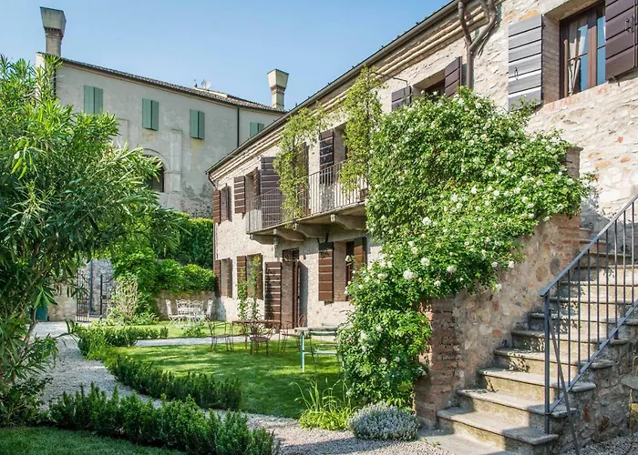 Casa Zorzi