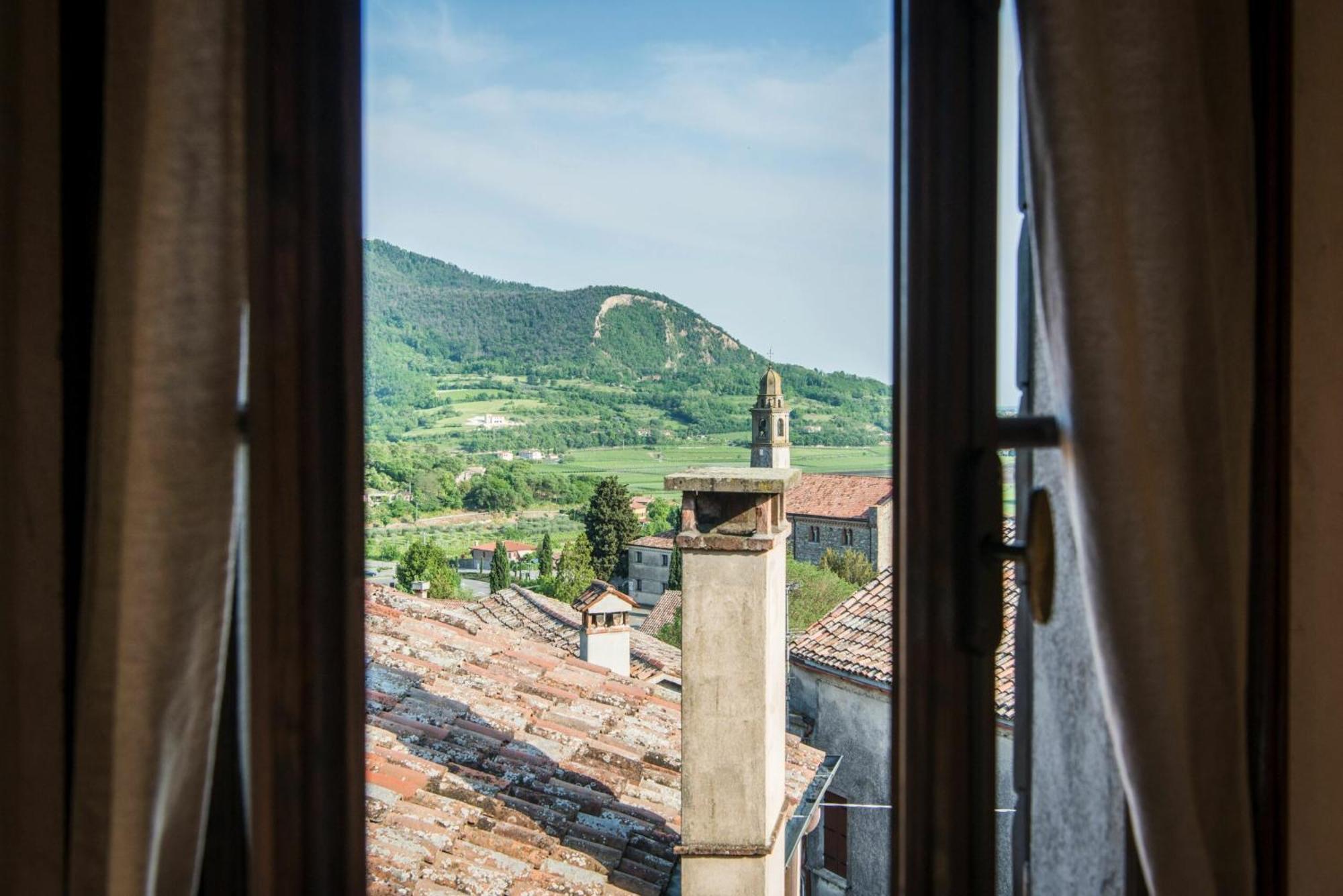 Casa Zorzi *