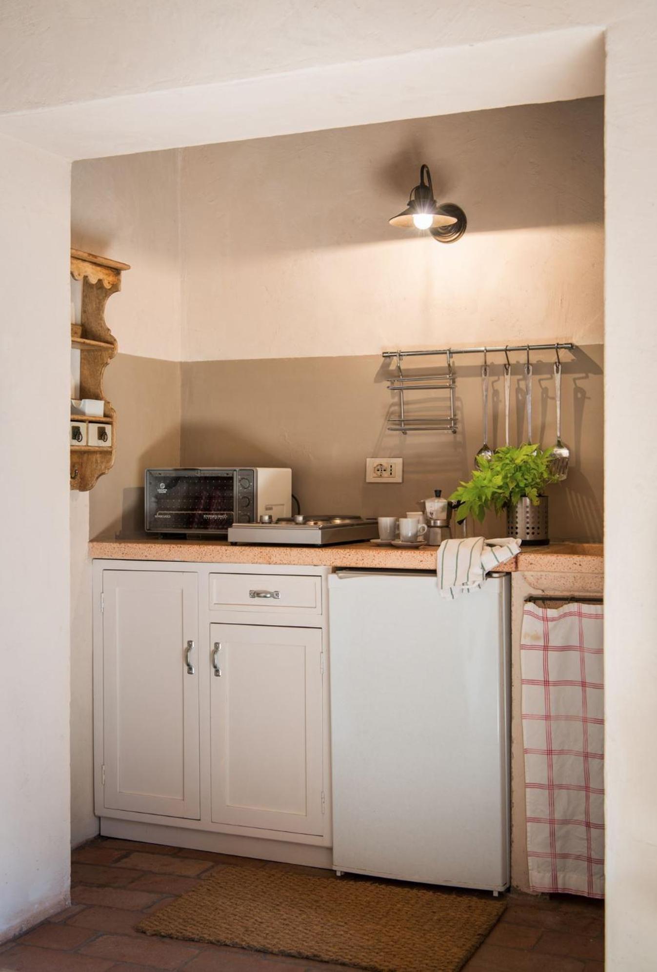 Apartment Casa Zorzi *