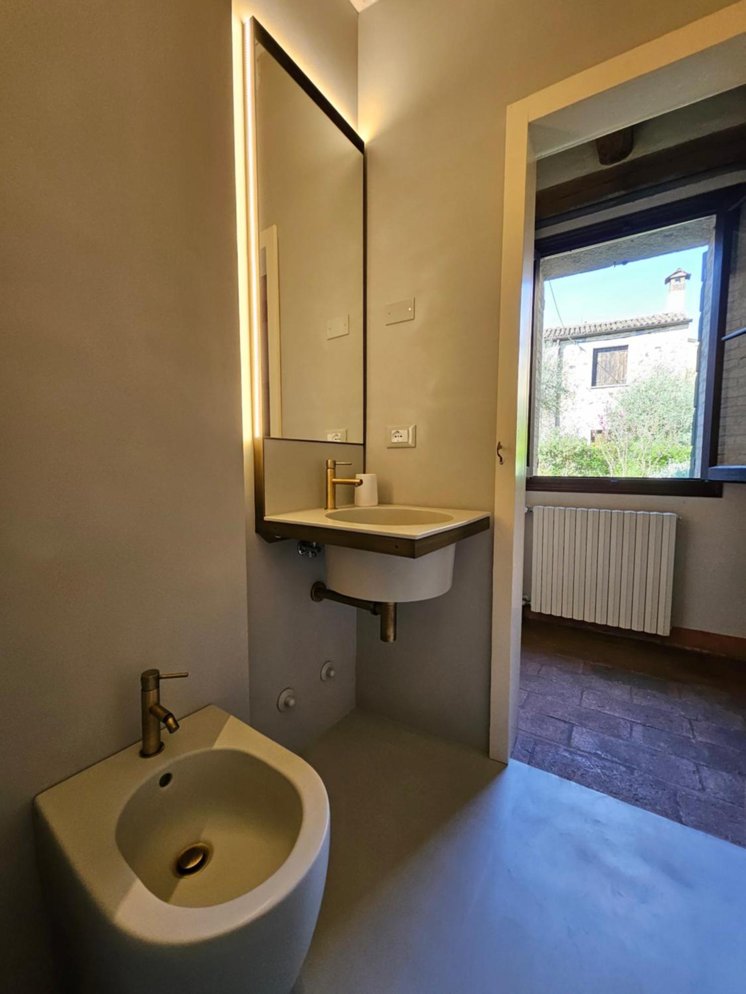 Apartment Casa Zorzi